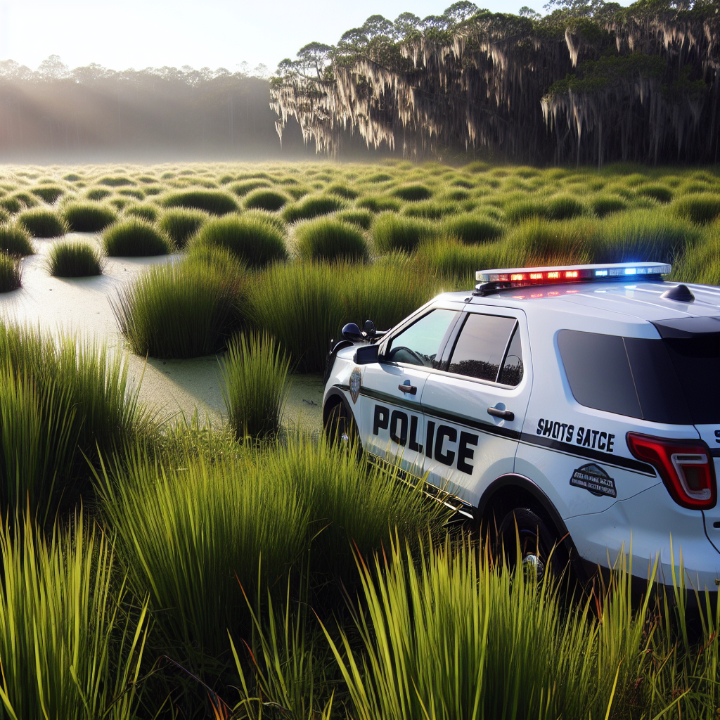 Featured image for Florida Man Attacked by Alligator Attempts to Grab Deputy's Gun Before Being Fatally Shot